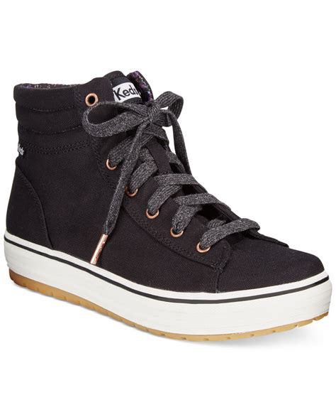 women's high top sneakers uk